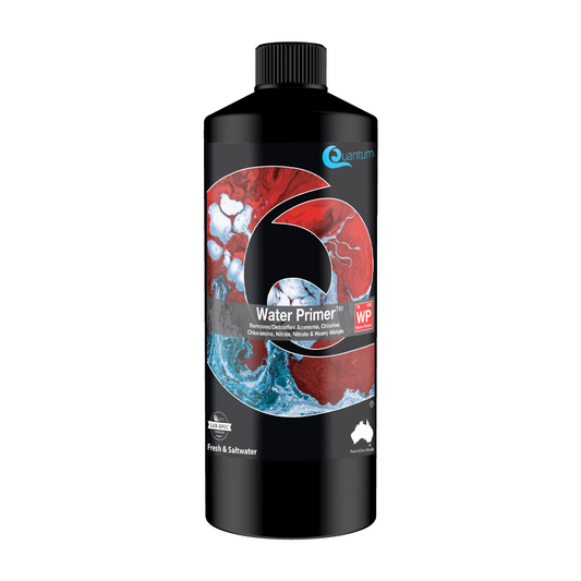 Water Primer - 500ml