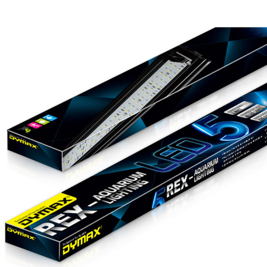 Dymax Plant REX Led Lights