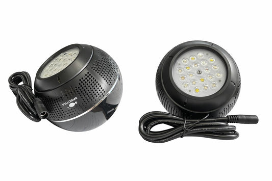 Spectra Aqua Sphere LED Aquarium Light MO31