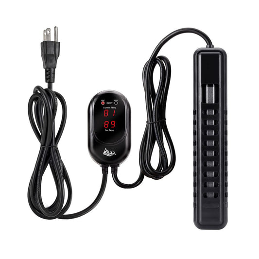 AQQA Submersible Quartz Aquarium Heater