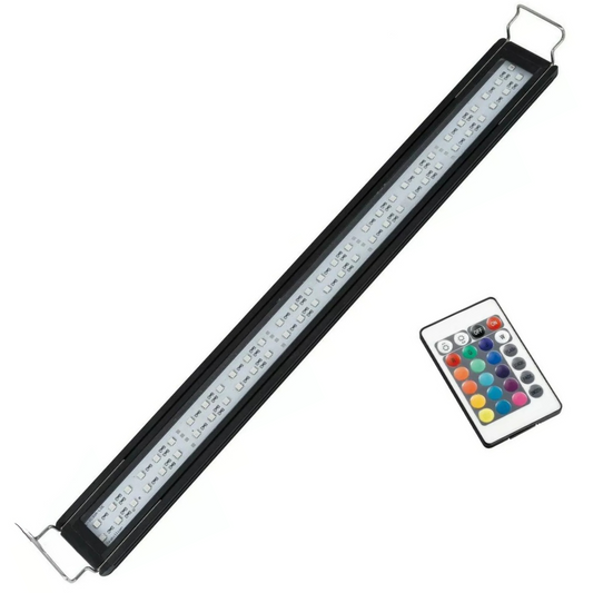Aquatees Aquarium LED Lights HL-30C Series - RGB ONLY