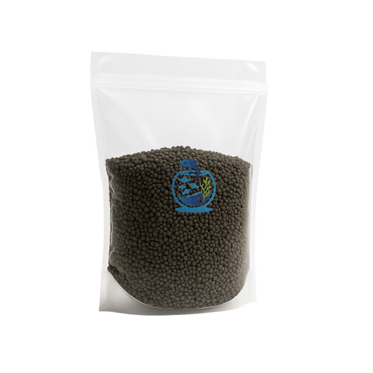 Aquatees Evolution Aquarium Substrate