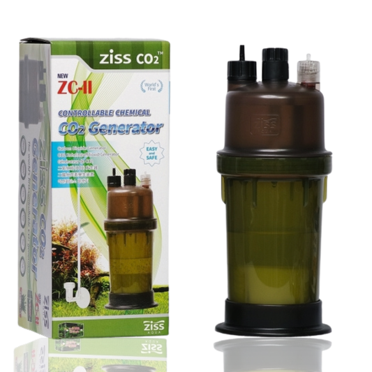 Ziss Aqua Controllable Co2 Generator