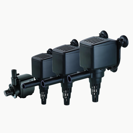 Haqos Submersible Water Pump SERIES