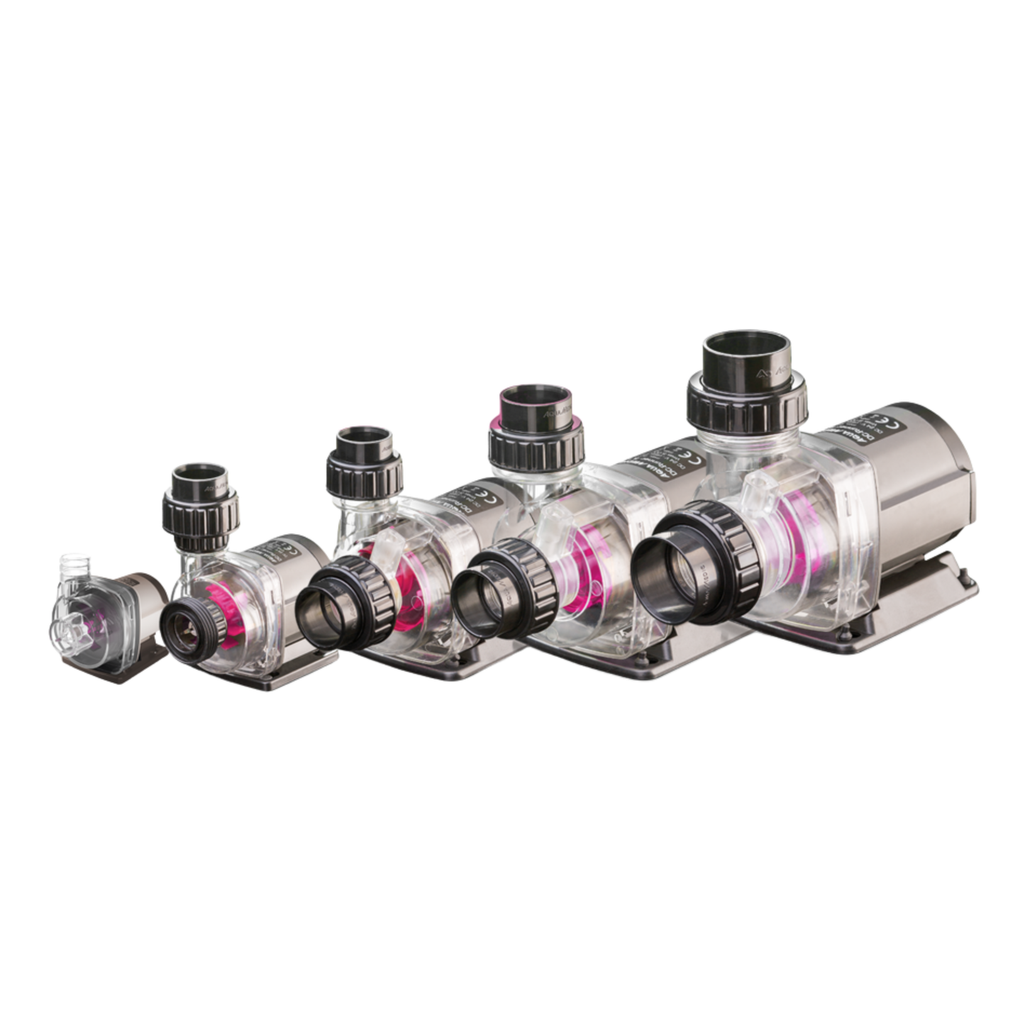 Aqua Medic DC Runner Adjustable Universal Pump