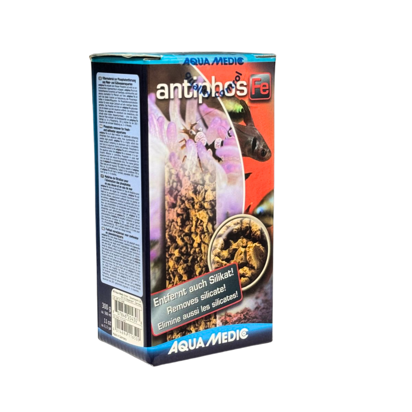 Aqua Medic antiphos Fe
