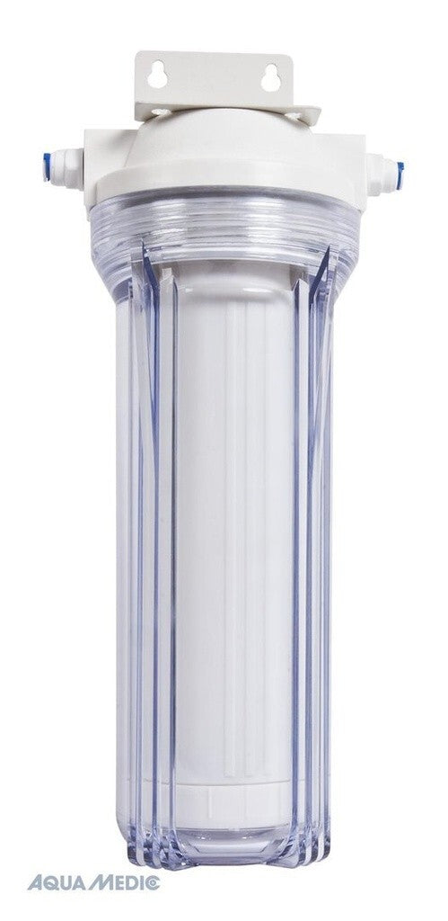 Aqua Medic Demineralisation Filter with Ion Exchange Resin