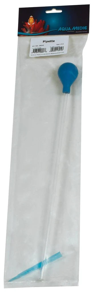 Aqua Medic Pipette Feeding Pipe