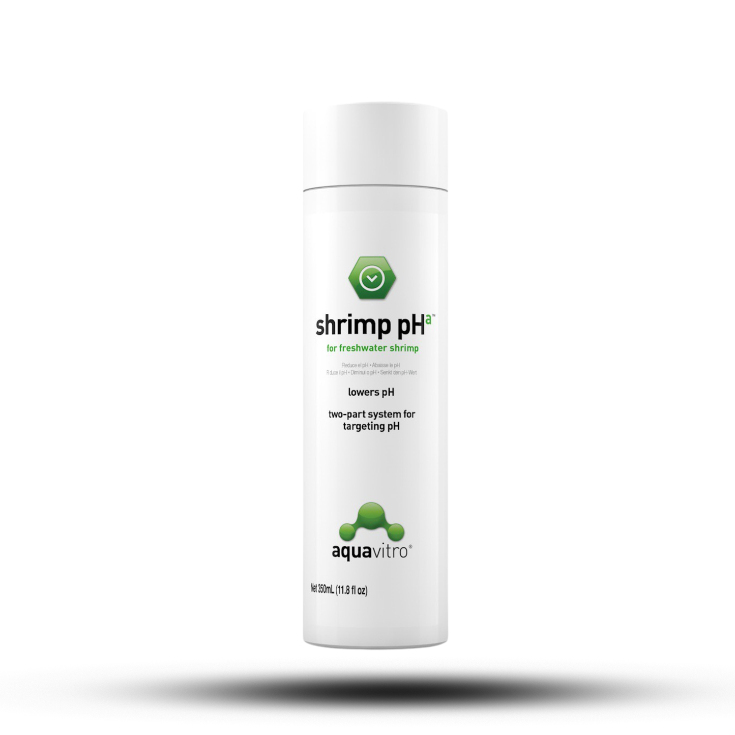 AquaVitro Shrimp pH Conditioners - For Freshwater Shrimp
