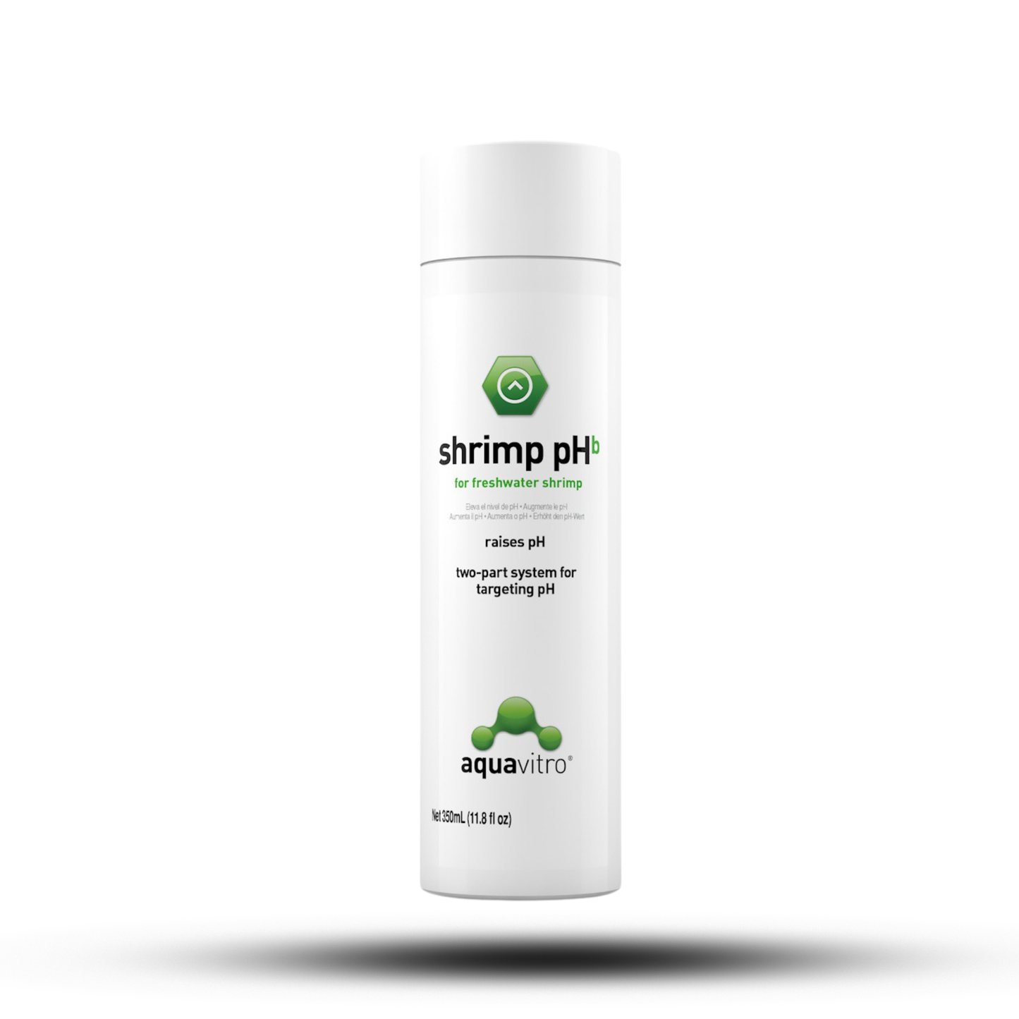 AquaVitro Shrimp pH Conditioners - For Freshwater Shrimp