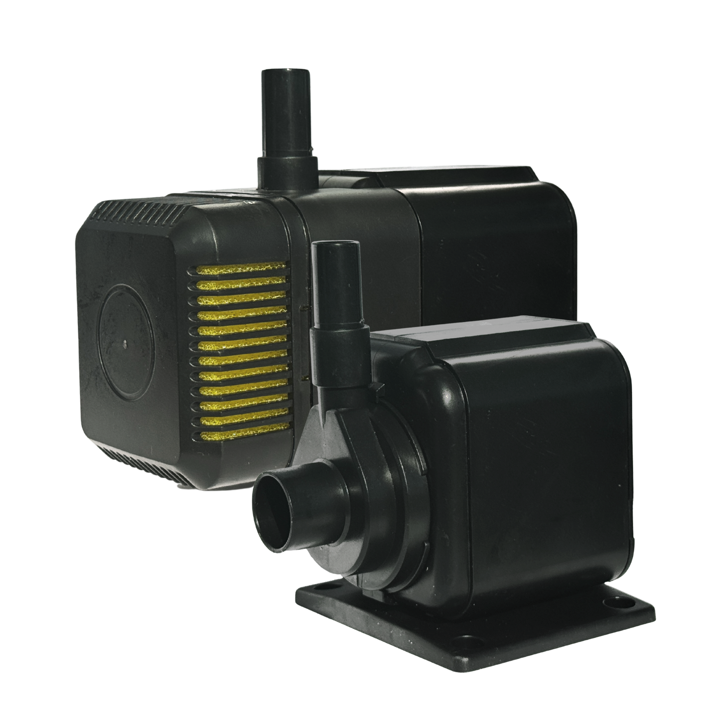 Aquatees Armada Premium Submersible Dual-Use Pump