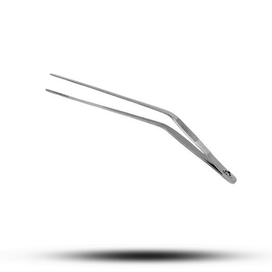 Aquavitro 45° forceps