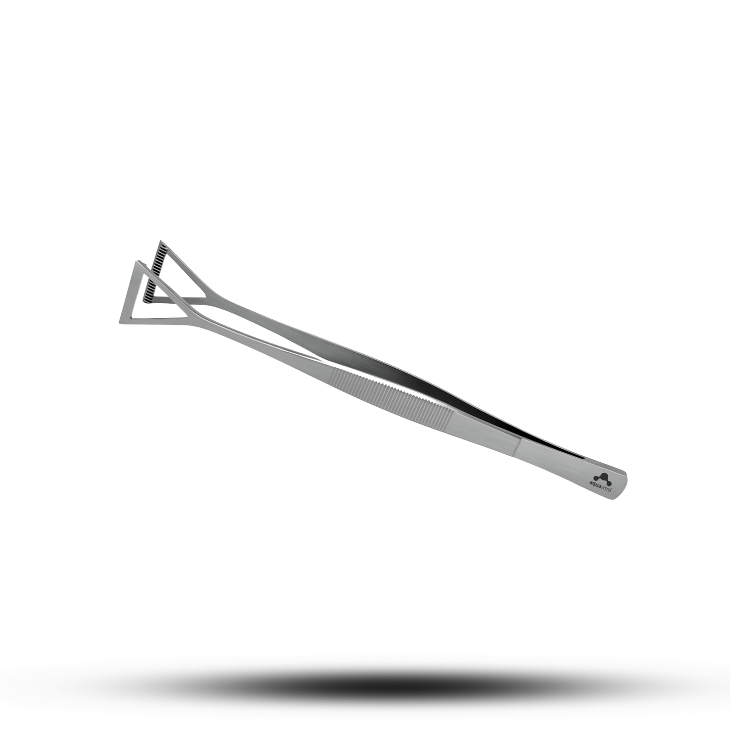 Aquavitro Wide Grasp Forceps