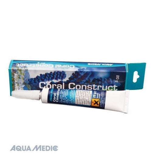 Aqua Medic Coral Construct 20g Under Water Glue