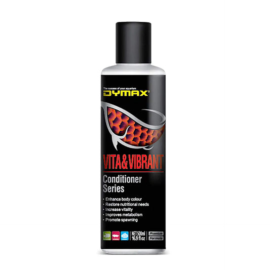 Dymax Vita & Vibrant