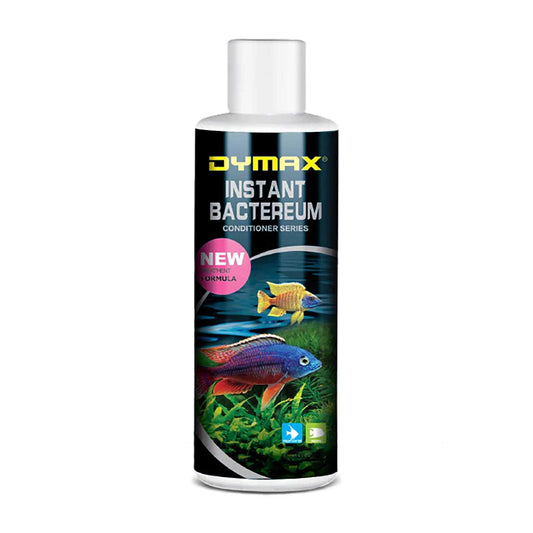 Dymax Instant Bactereum
