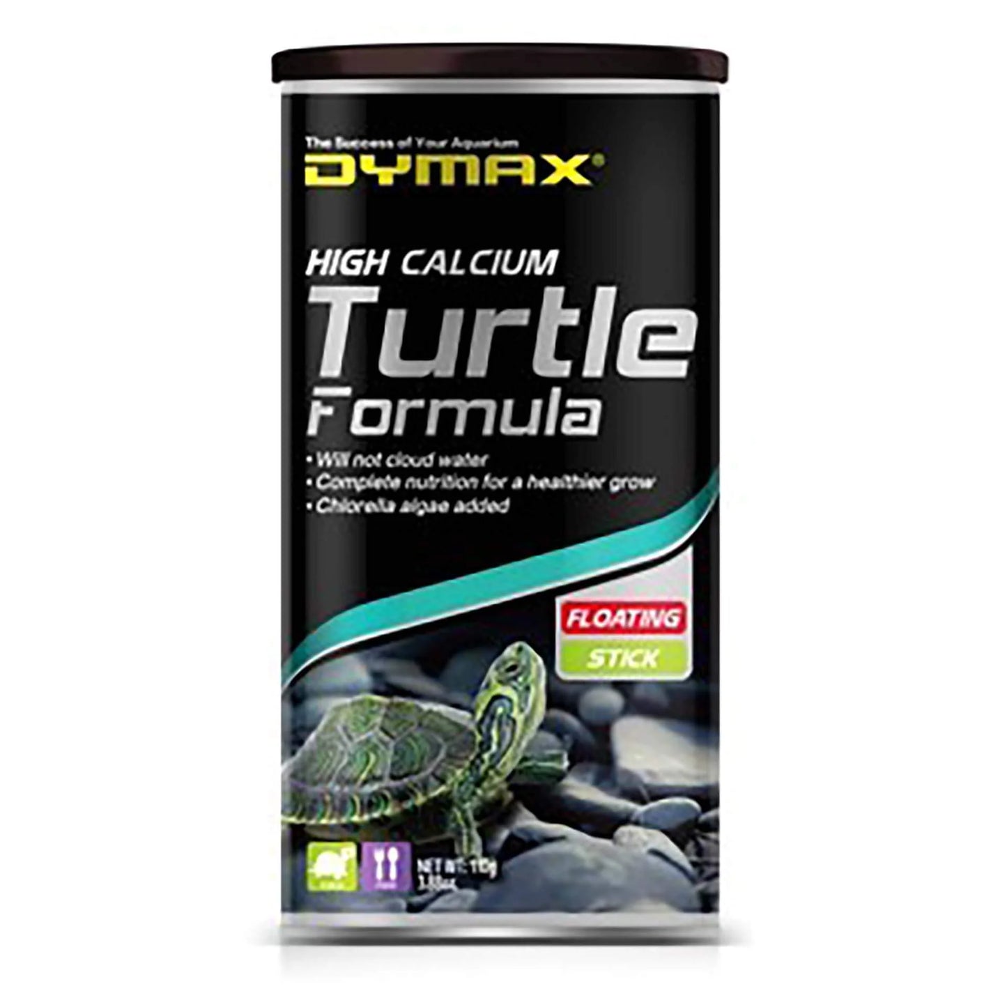 Dymax Turtle Formula