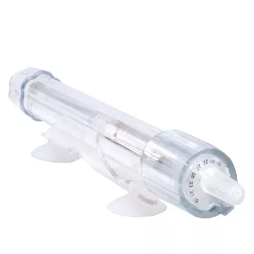 Hopar Crystal Heater
