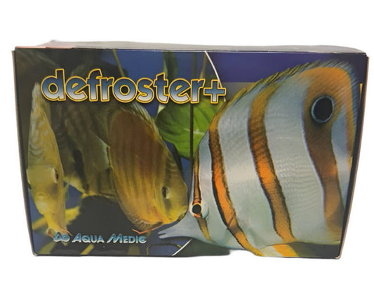 Aqua Medic Defroster Plus For Marine and Fresh Water Fish Food Defroster
