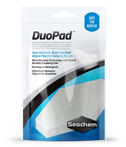 Seachem Duo Algae Pad 25mm