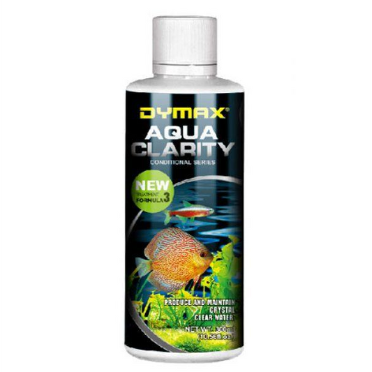 Dymax Aqua Clarity