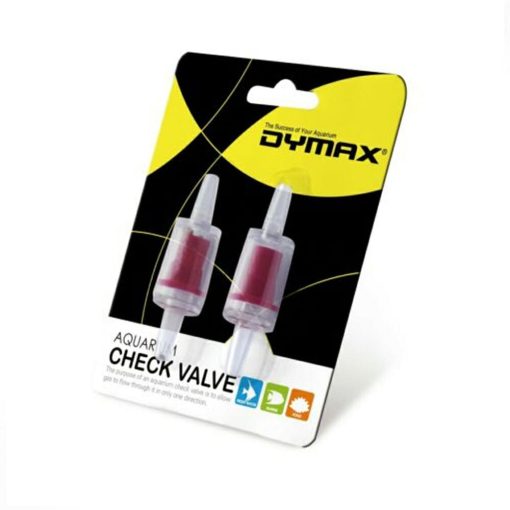 Dymax Check Valves