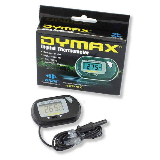 Dymax Digital Thermometer