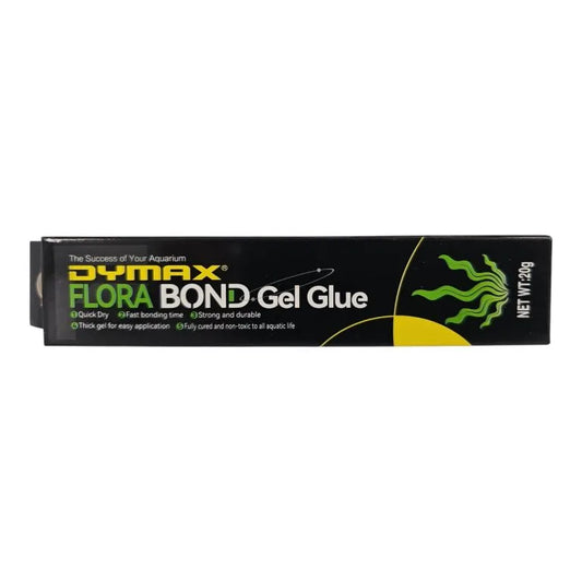 Flora Bond Gel Glue