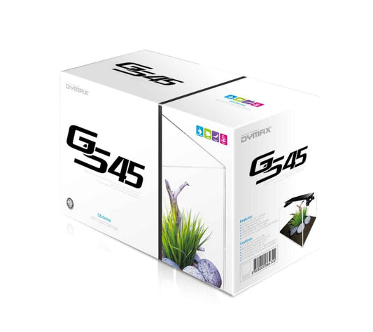 Dymax GS45 Series