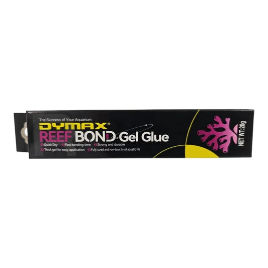 Reef Bond Gel Glue