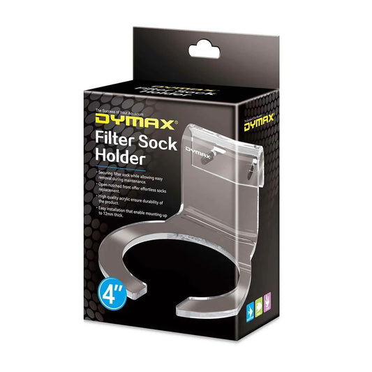 Dymax Filter Sock Holders