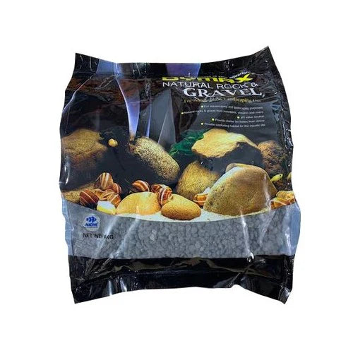 Dymax Natural Black Gravel