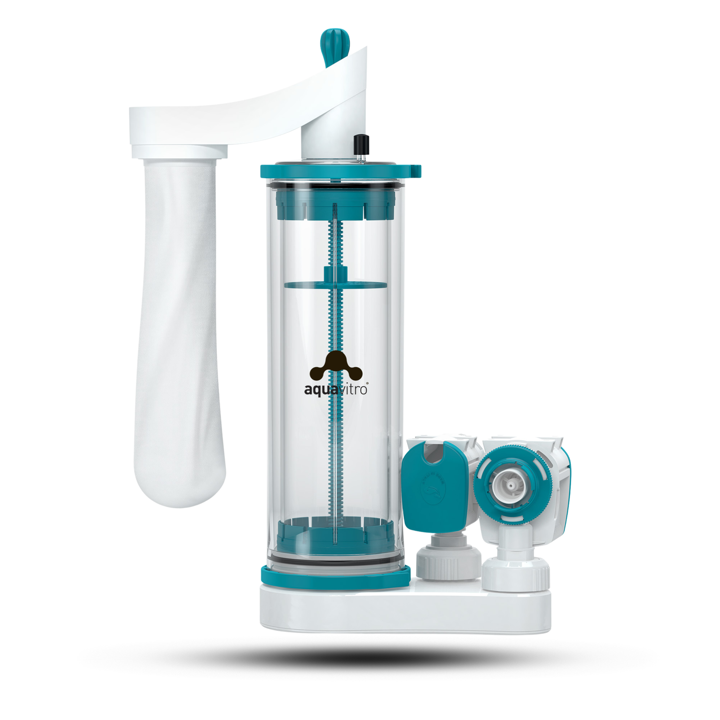 Aquavitro Element Z Zeolite Reactor