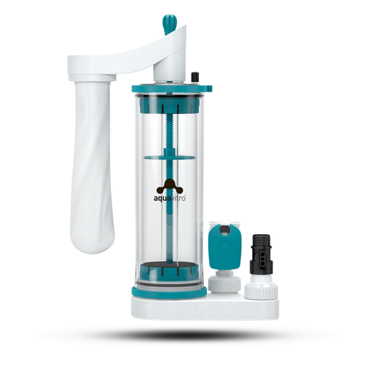 Aquavitro Element M Media Reactor