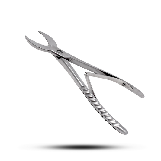 Aquavitro Crescent Coral Cutters