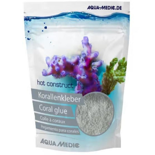 Aqua Medic Hot Construct Coral Glue 100g