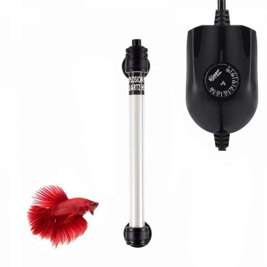 Hygger Mini 5 Gallon Aquarium Heater