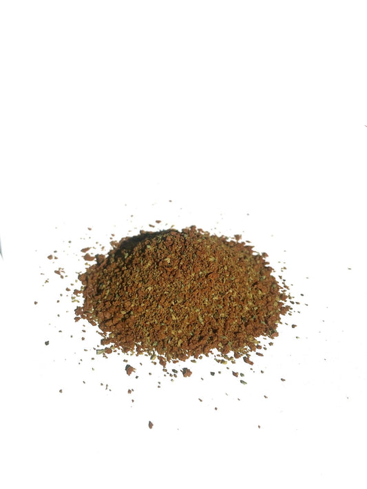 Aquatees Premium High Protein Guppy Granules Fish Food