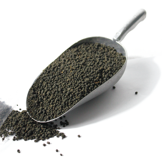 Aquatees Premium Pelleted Base Soil