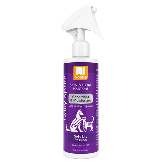Nootie Daily Spritz Pet Fragrances