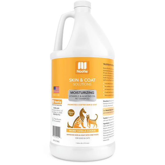 Nootie Pet Shampoo
