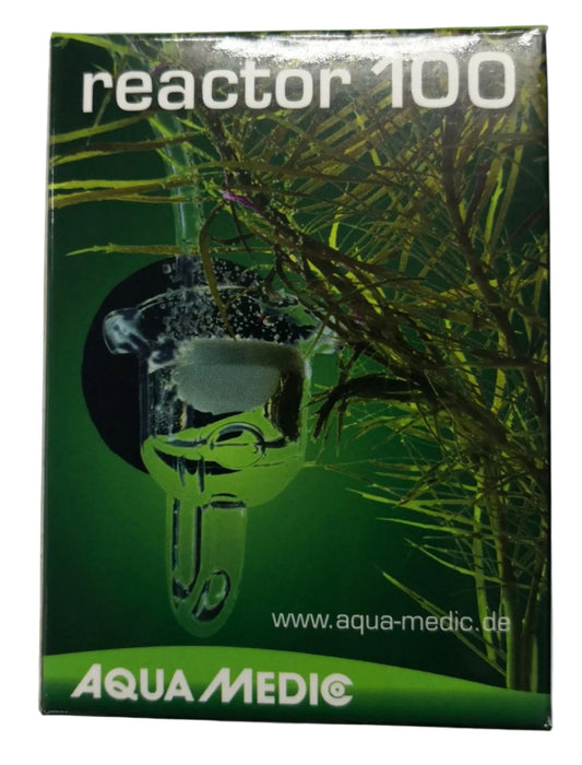 Aqua Medic Reactor 100 CO2 Reactor For Fresh Water Aquaria
