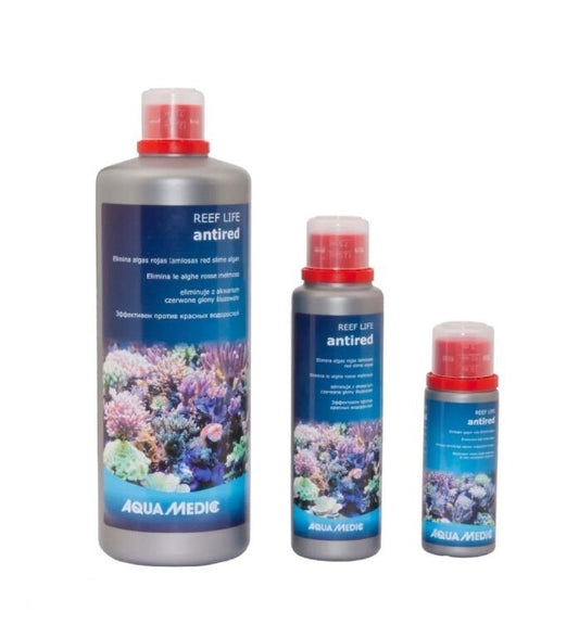 Aqua Medic Reef Life Antired