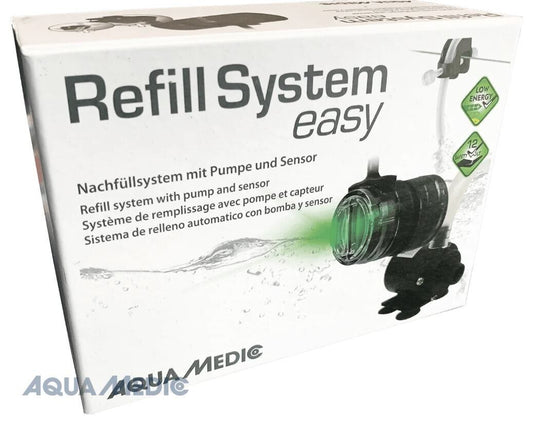 Aqua Medic Refill System Easy ATO with Pump and Sensor