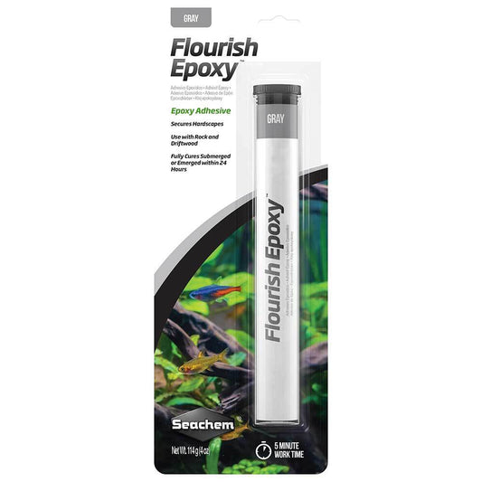 Seachem Flourish Epoxy 114g