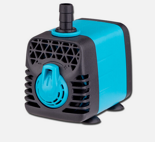 Waterbear WB Submersible Water Pump w With Flow Adjuster