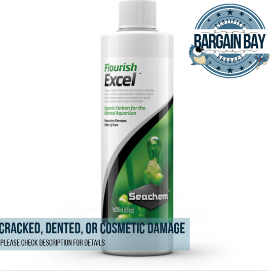 Seachem Flourish Excel 250ml