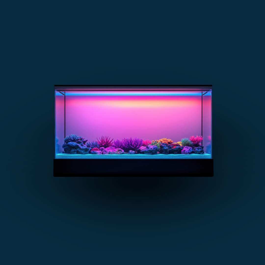 AQUARIUM LIGHTING