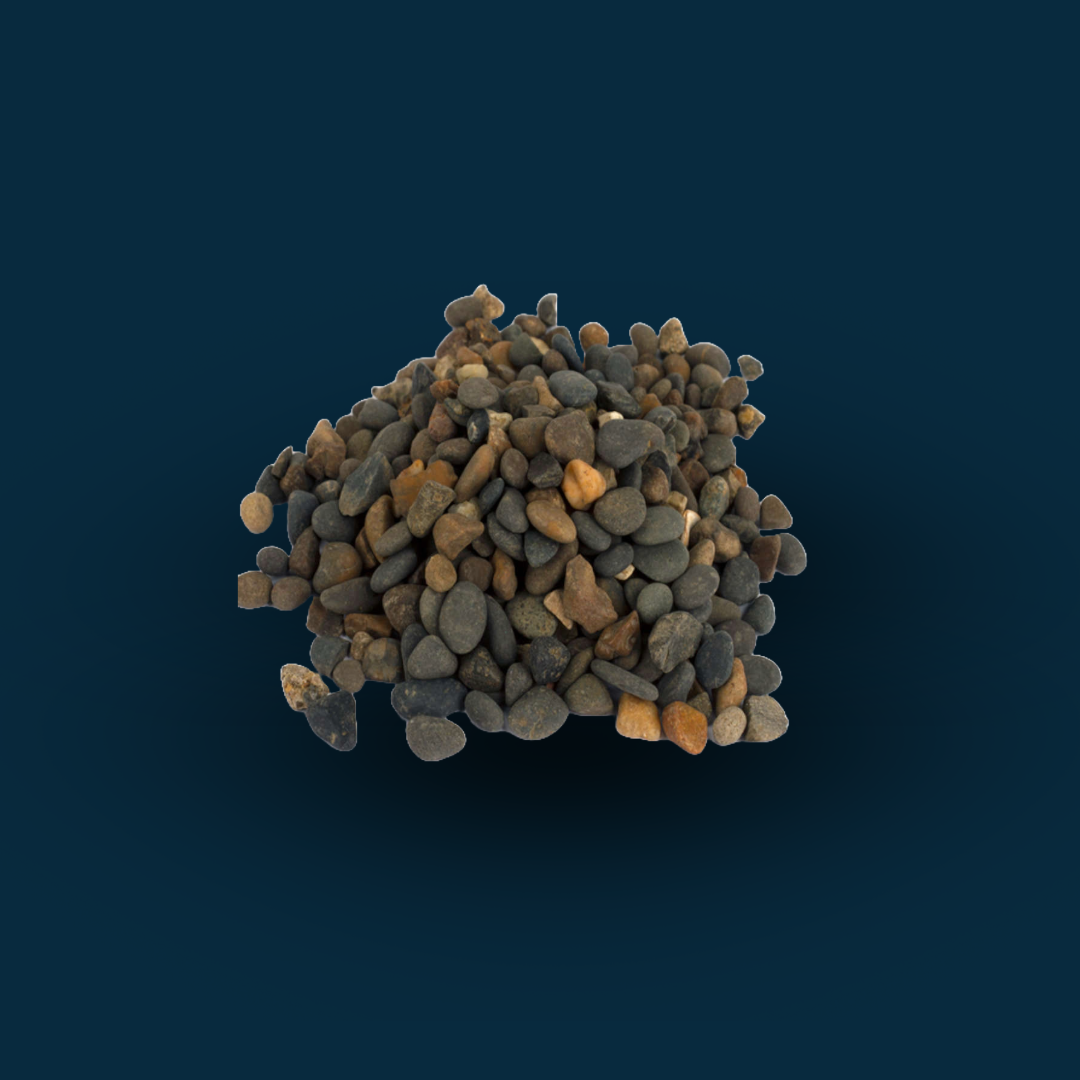 SANDS & GRAVEL