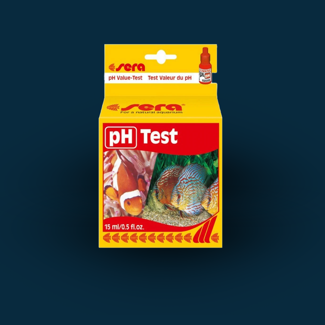 WATER TESTS